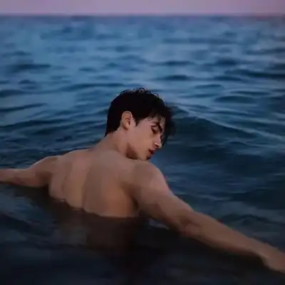 濮清馨